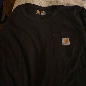 Boys long sleeve Carhartt